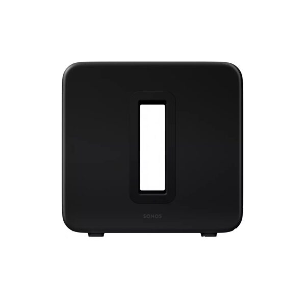 Sonos Sub 4 Wireless Subwoofer - Black