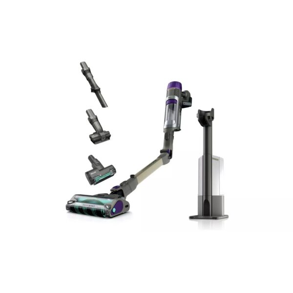 Shark Detect Pro Auto Empty Cordless Vacuum Cleaner 1.3L
