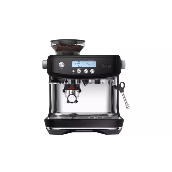 Sage SES878BTR4GEU1 Barista Pro Espresso Coffee Machine