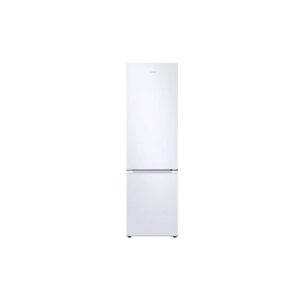 Samsung RB38C602CWW Freestanding Fridge Freezer - White