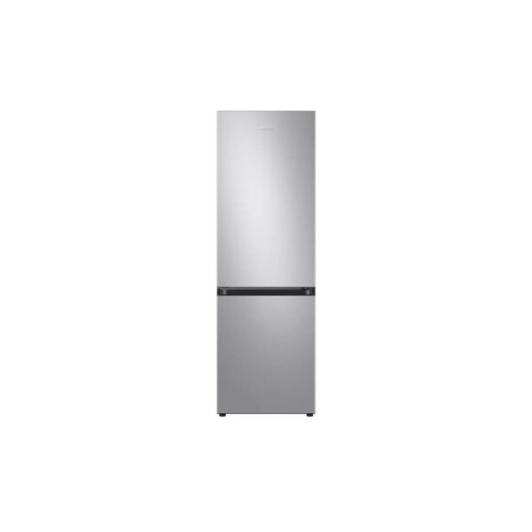 Samsung RB34C600ESA/EU Freestanding Fridge Freezer - S/Steel