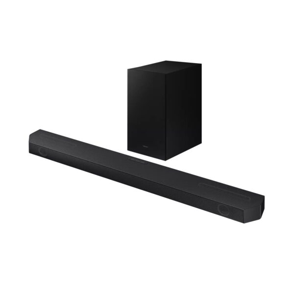 Samsung HW-Q600C 3.1.2Ch Bluetooth Sound Bar With Sub