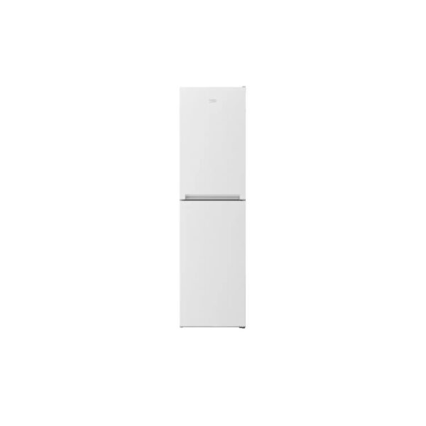 Beko CFG4501W Freestanding Fridge Freezer - White