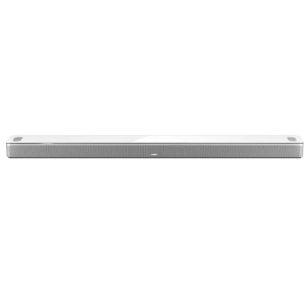 Bose Smart Ultra 5.1.2 Sound Bar With Dolby Atmos - White
