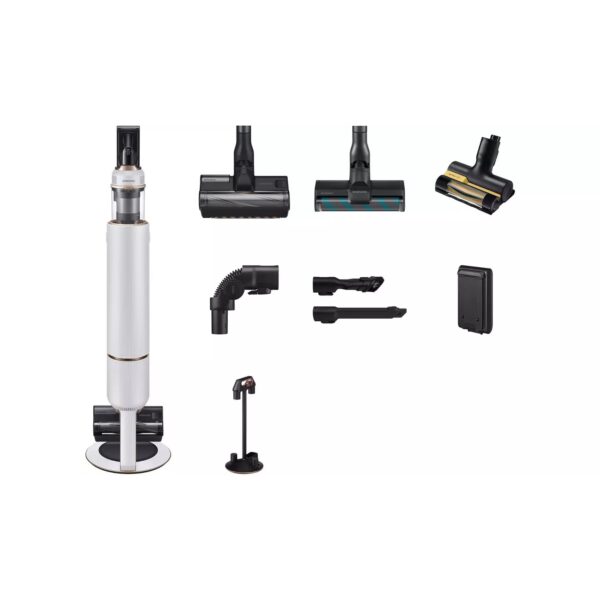 Samsung Bespoke Jet Plus Pet Cordless Vacuum Cleaner