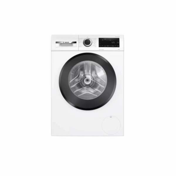 Bosch WGG254Z0GB 10KG 1400 Spin Washing Machine - White