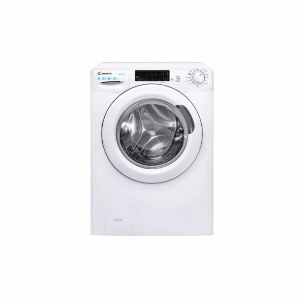 Candy CS 148TW4/1-80 8KG 1400 Spin Washing Machine - White