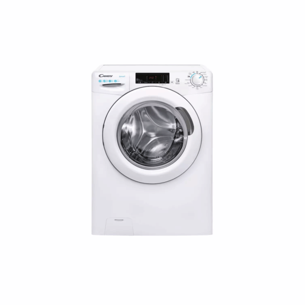 Candy CS 149TW4/1-80 9KG 1400 Spin Washing Machine - White