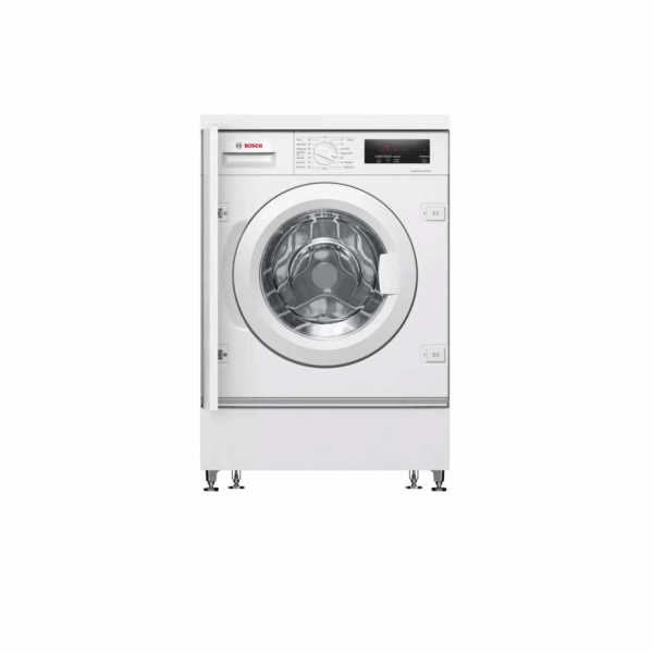 Bosch WIW28302GB 8KG 1400 Spin Integrated Washing Machine