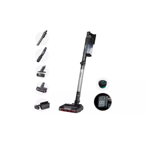 Shark Stratos Pro Anti Hair Wrap Pet Cordless Vacuum Cleaner