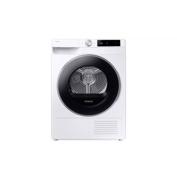 Samsung DV90T6240LE/S1 9KG Heat Pump Tumble Dryer - White
