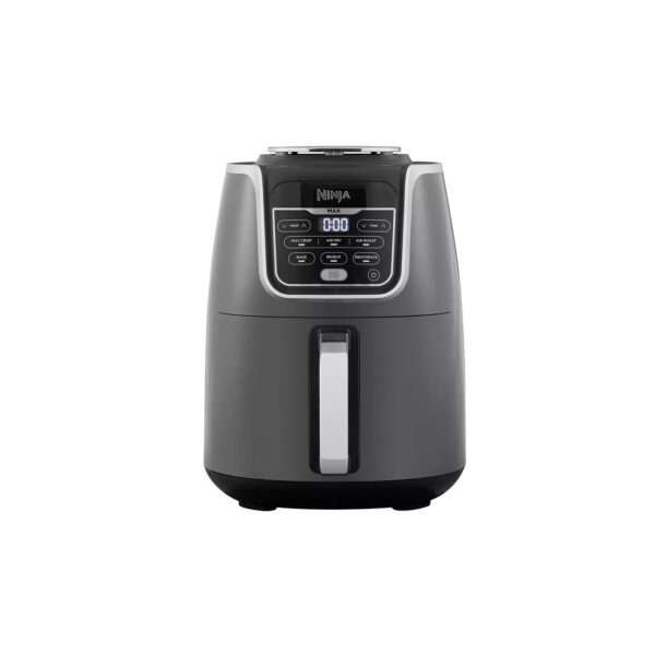 Ninja MAX AF160UK 5.2L Air Fryer and Dehydrator