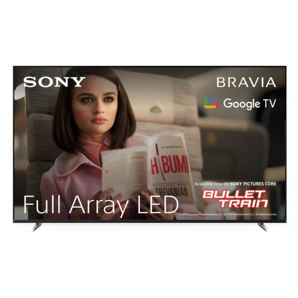 Sony 65 Inch XR65X90LU Smart 4K HDR LED Freeview TV