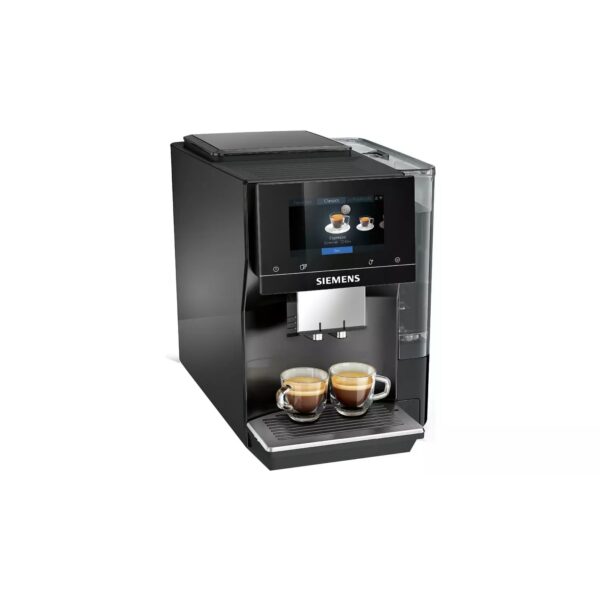 Siemens EQ700 TP713GB9 Bean to Cup Coffee Machine