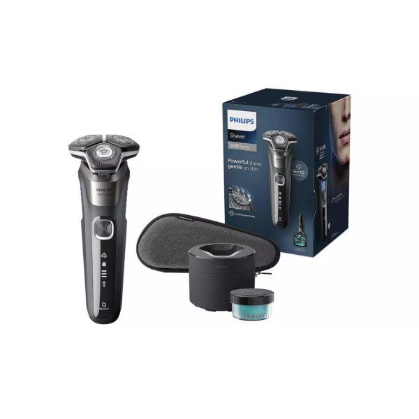 Philips Series 5000 Wet & Dry Electric Shaver S5887/50