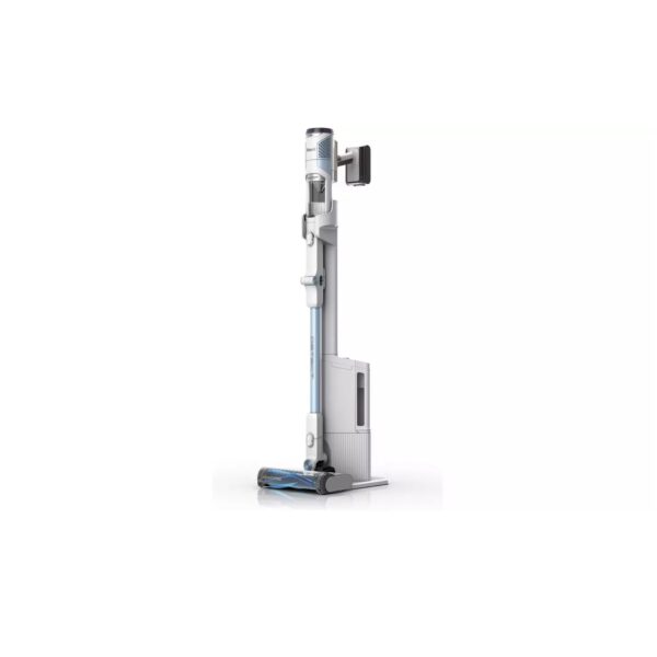 Shark Detect Clean & Empty Vacuum Cleaner & AutoEmpty System