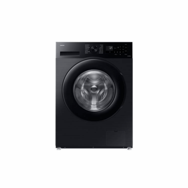 Samsung AI Energy WW90CGC04DAB 9kg Washing Machine - Black