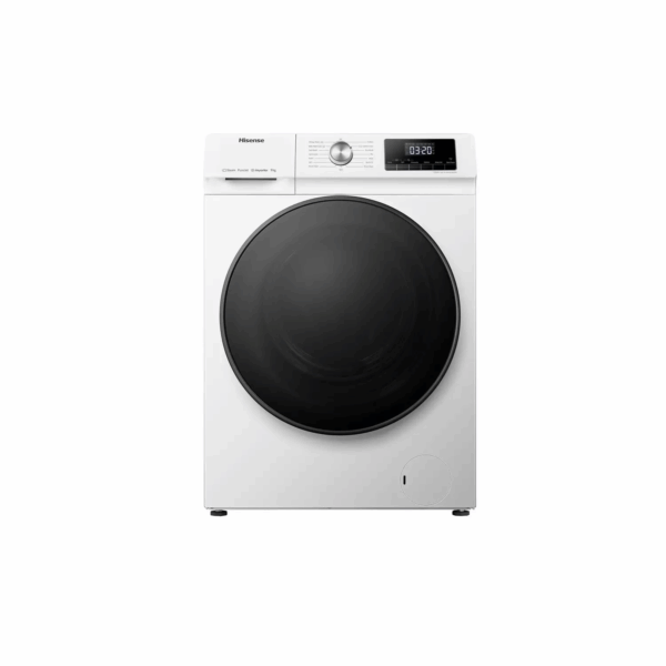 Hisense 3 Series WFQA9014EVJM 9KG 1400 Spin Washing Machine