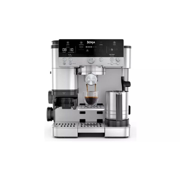 Ninja ES601UK Luxe Cafe Premier Espresso Coffee Machine