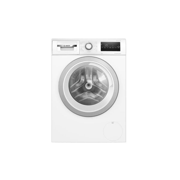 Bosch WAN28258GB 8KG 1400 Spin Washing Machine - White