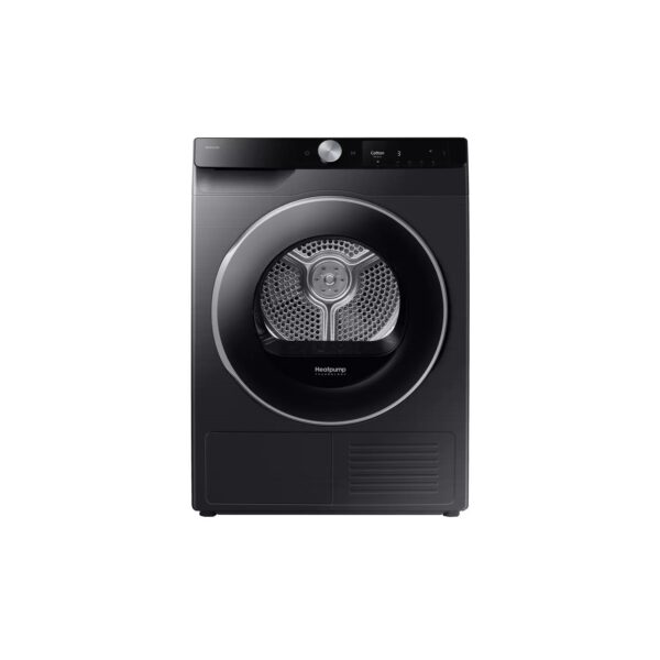 Samsung DV90T6240LB/S1 9KG Heat Pump Tumble Dryer - Black