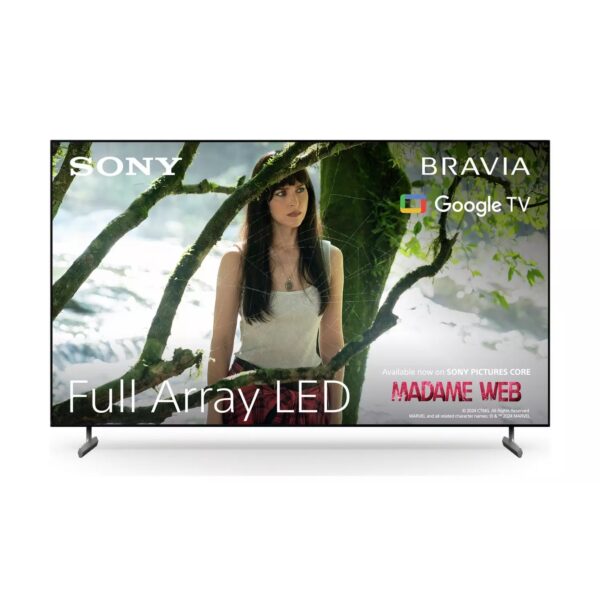 Sony 65 Inch KD65X85LU Smart 4K HDR LED Freeview TV