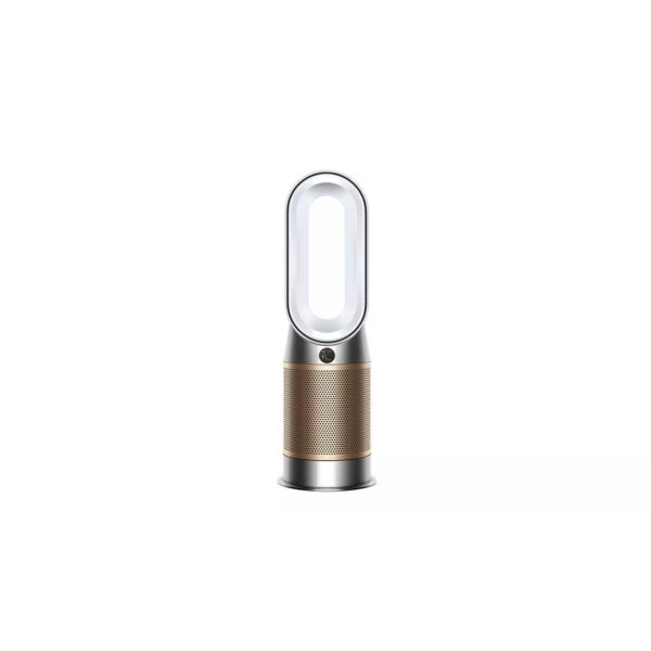 Dyson Hot+Cool HP09 Fan, Heater and Air Purifier